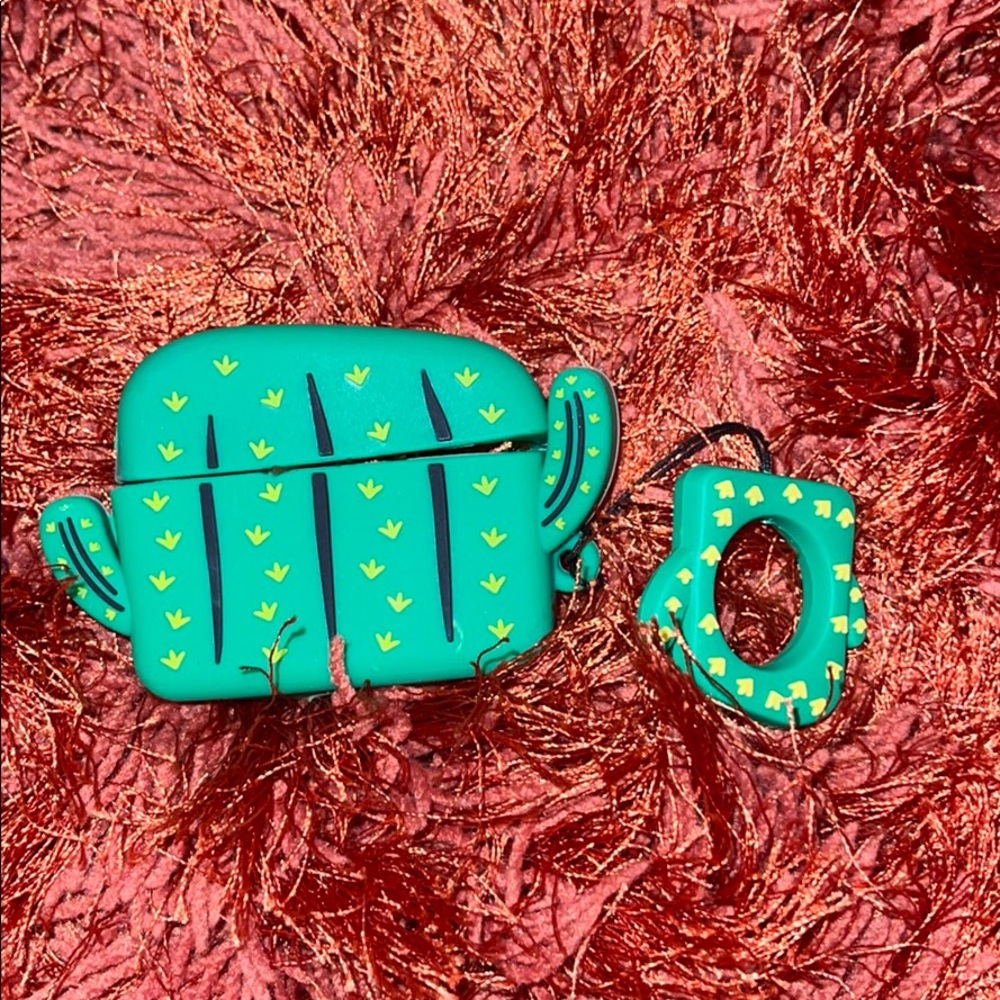 Apple AirPods Pro Case